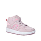 Sneakers Martha para niña color blush