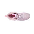 Sneakers Martha para niña color blush