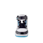 Sneakers Jordan para niño color blanco