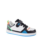 Sneakers Noah para niño color blanco
