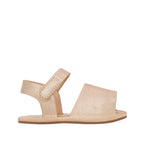 Sandalias Iris para infante color dorado