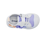 Sneakers Miranda para infante color lila