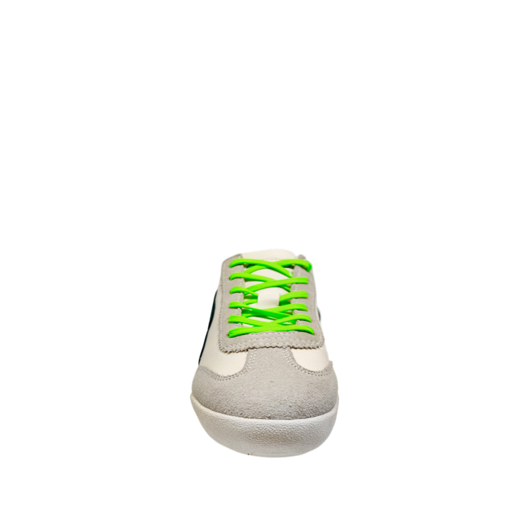Tennis Oni para niño color beige