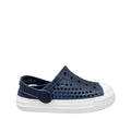 Sandalias Brick para infante color navy