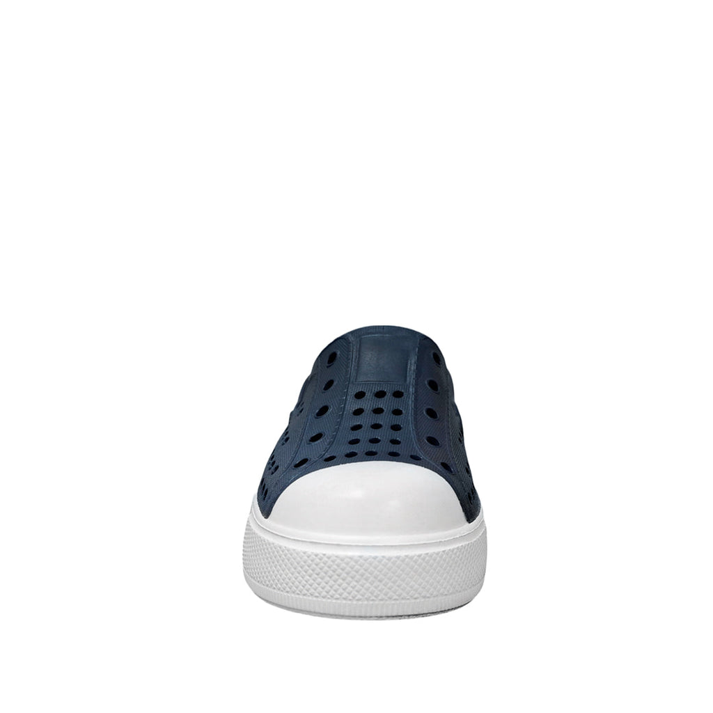 Sandalias Brick para infante color navy