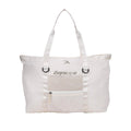 Cartera Bunder unisex color beige