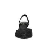 Tacones Celine para mujer color negro