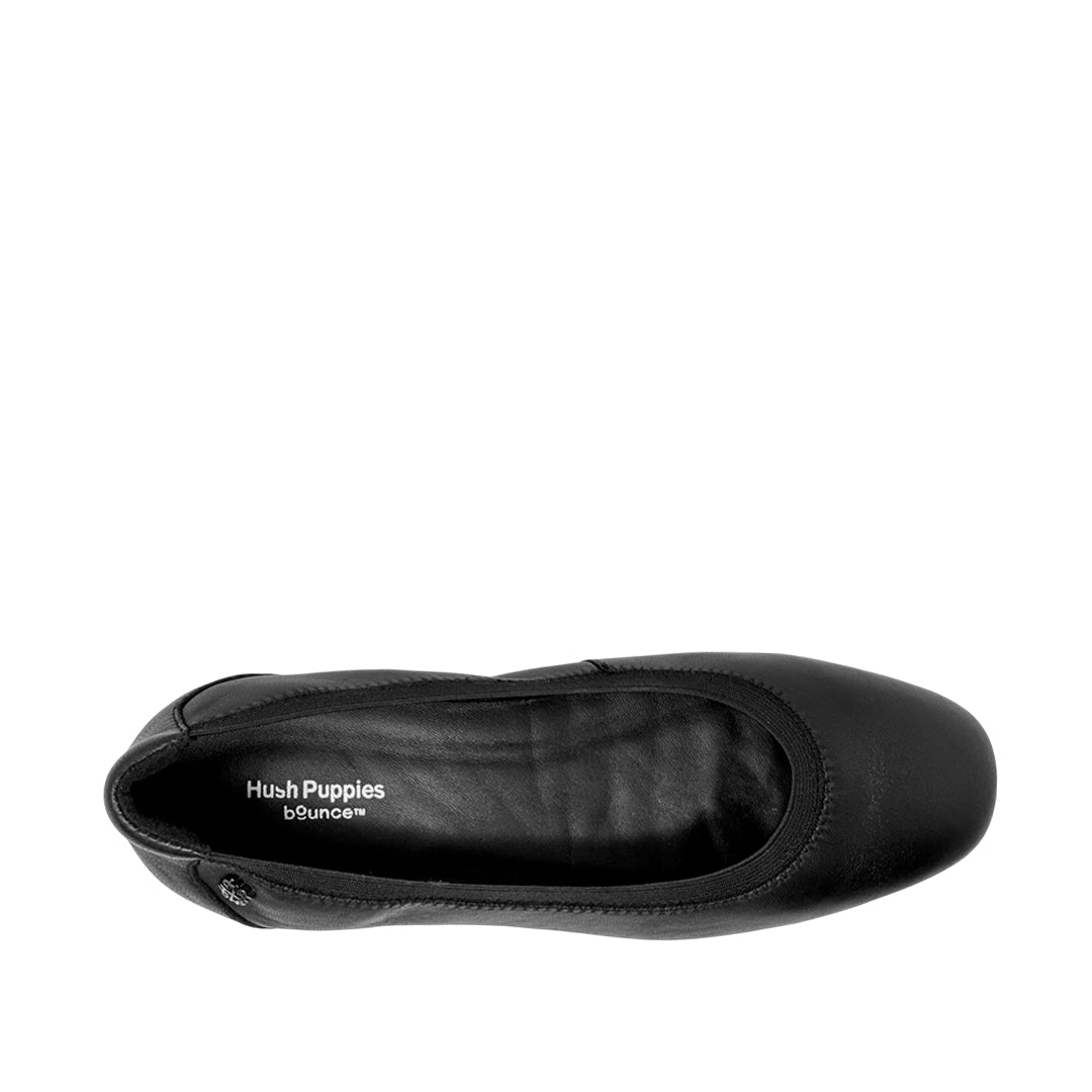 Ballerinas Samarah para mujer color negro