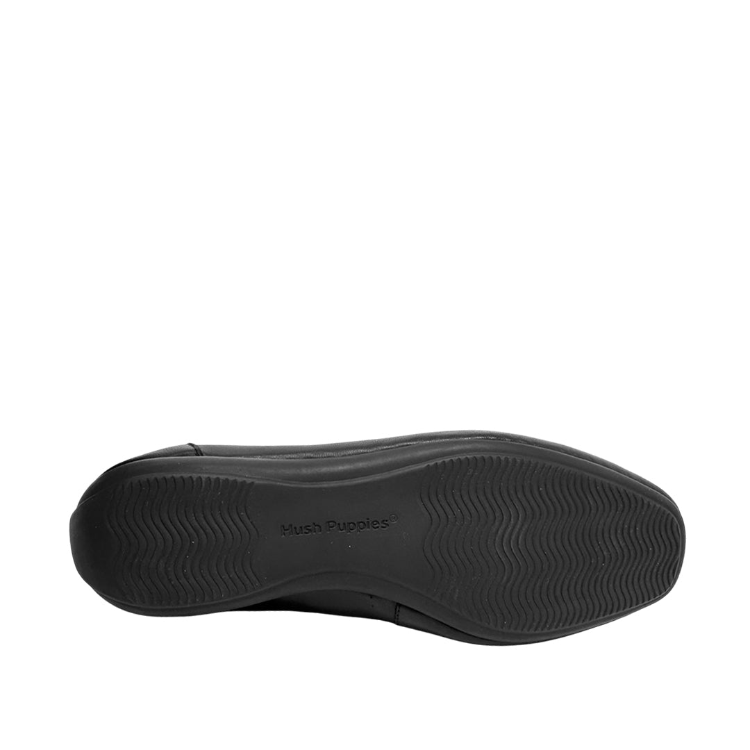 Ballerinas Samarah para mujer color negro