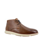 Botas Wallace para hombre color café