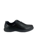 Oxfords Cyrus Laces para hombre color negro
