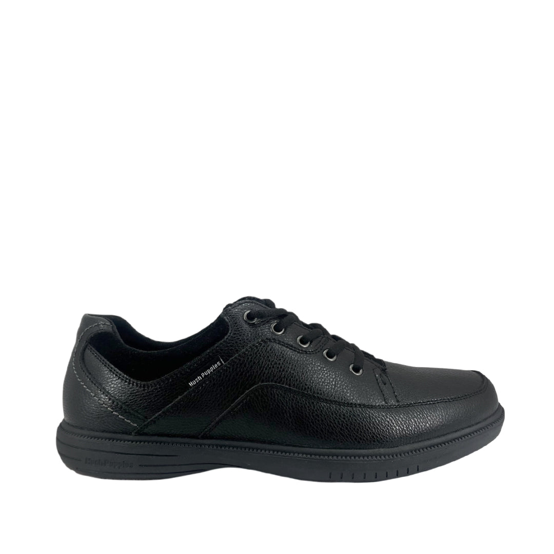 Oxfords Cyrus Laces para hombre color negro
