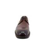Derby shoes Wingrave para hombre color tan
