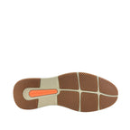 Derby shoes Wallace para hombre color navy