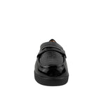 Mocasines Andrea 4 para mujer color negro