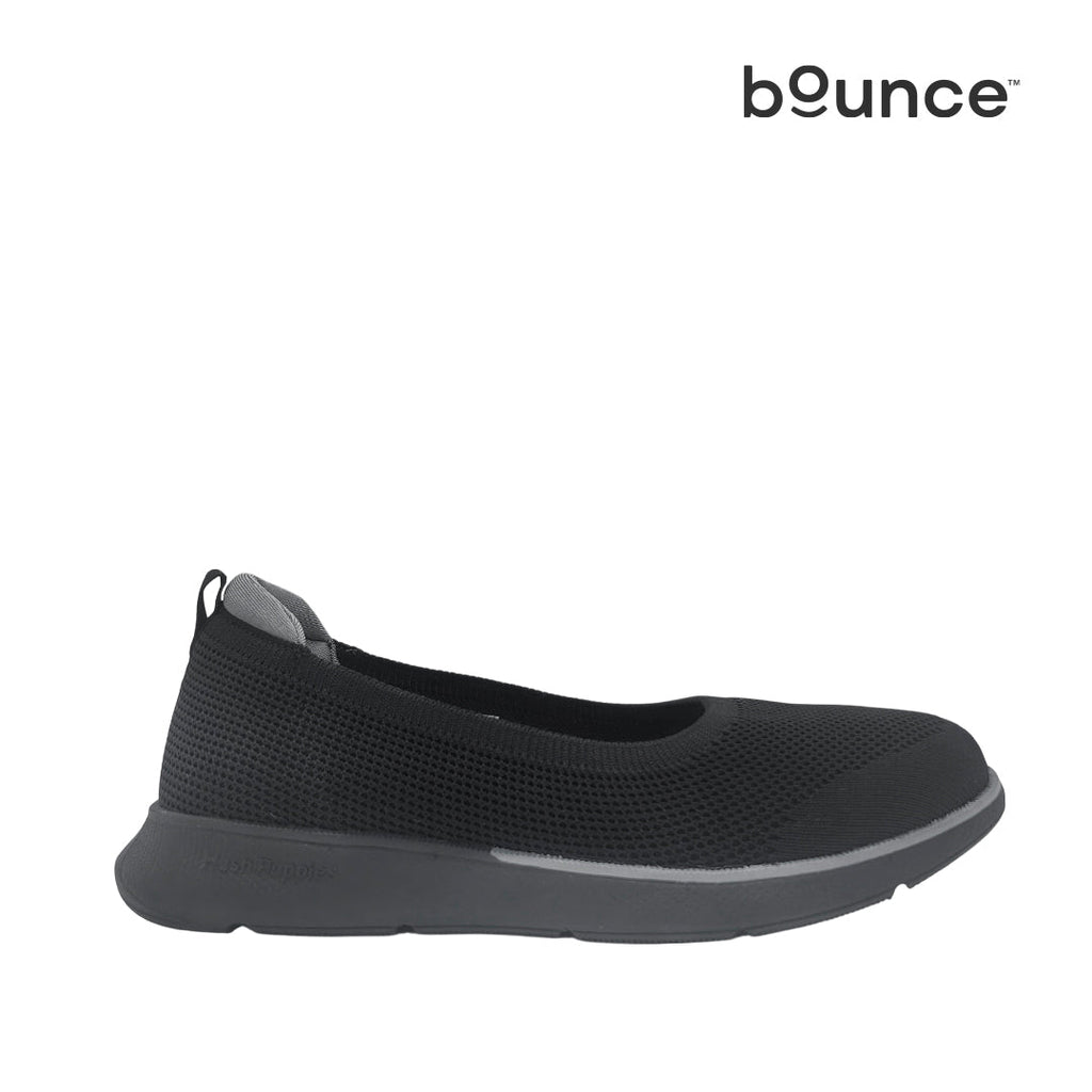 Tennis Marillyn 3 para mujer color negro