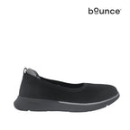Tennis Marillyn 3 para mujer color negro