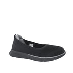 Tennis Marillyn 3 para mujer color negro