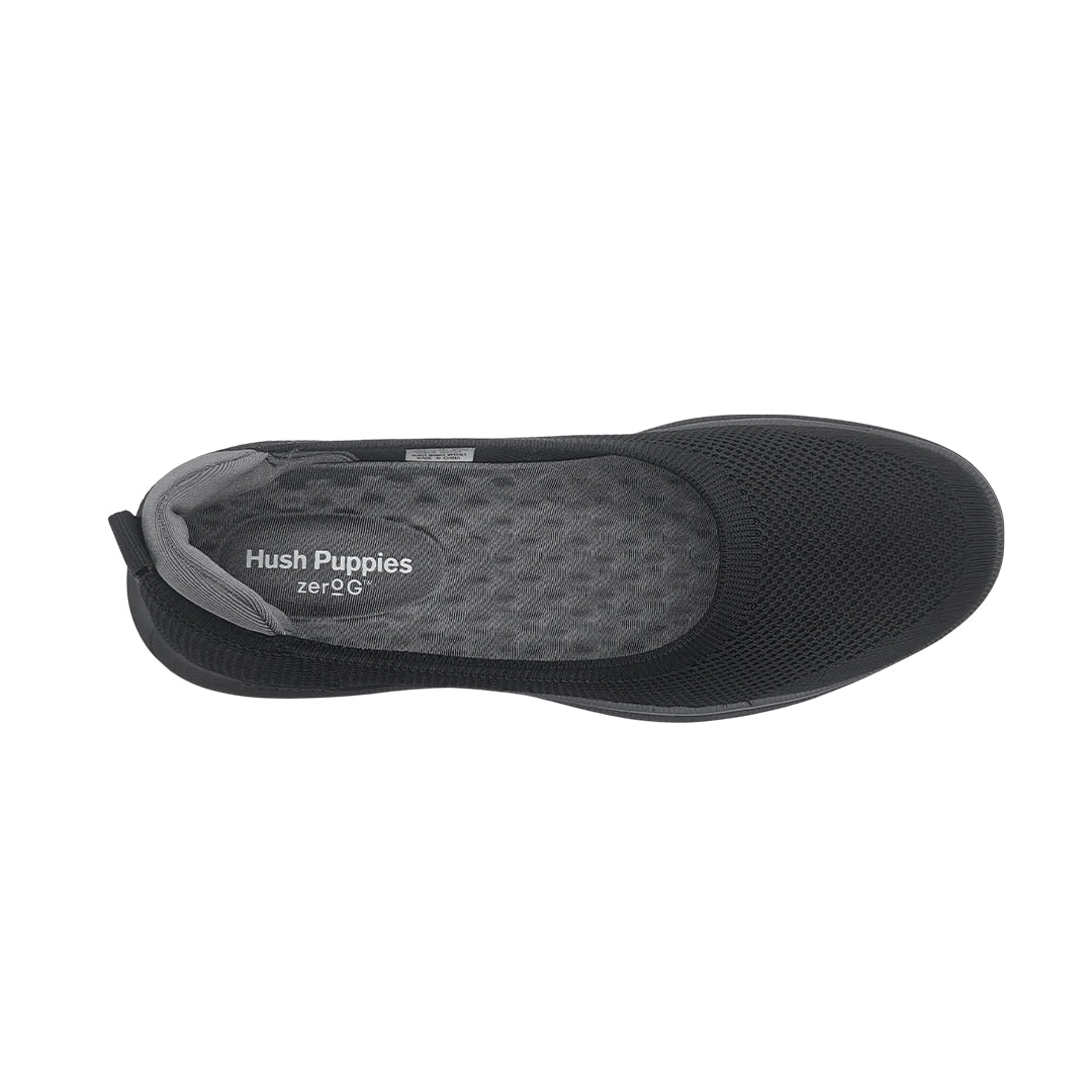 Tennis Marillyn 3 para mujer color negro