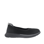 Tennis Marillyn 3 para mujer color negro