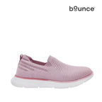 Tennis Marillyn para mujer color blush