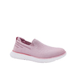 Tennis Marillyn para mujer color blush