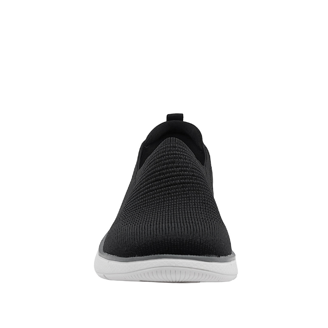 Tennis Marillyn 4 para mujer color negro