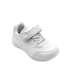 Tennis Frozen para niña color blanco