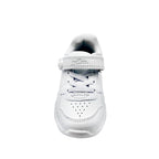 Tennis Spider para niño color blanco