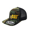 Gorra Trademark unisex color camo