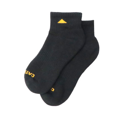 Punteras Ankle unisex color negro