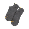 Punteras Low Cut unisex color gris