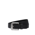 Cinturón Value para hombre color negro