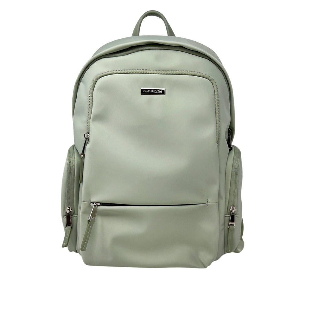 Mochila Pai para mujer color verde
