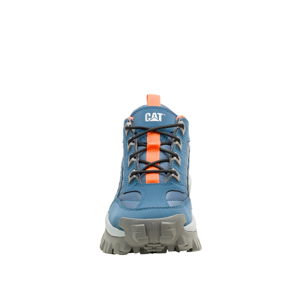Tennis Intruder para hombre color azul