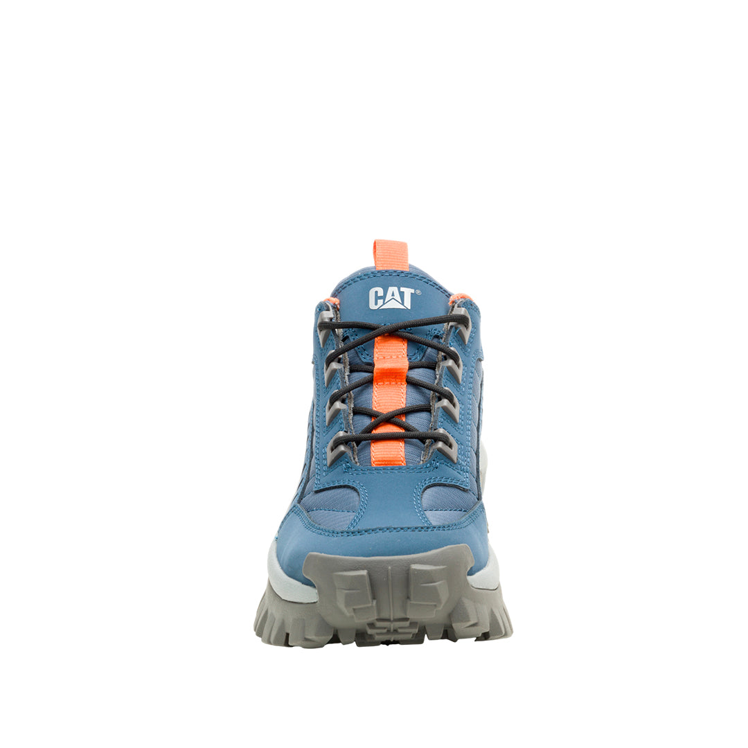 Tennis Intruder para hombre color azul
