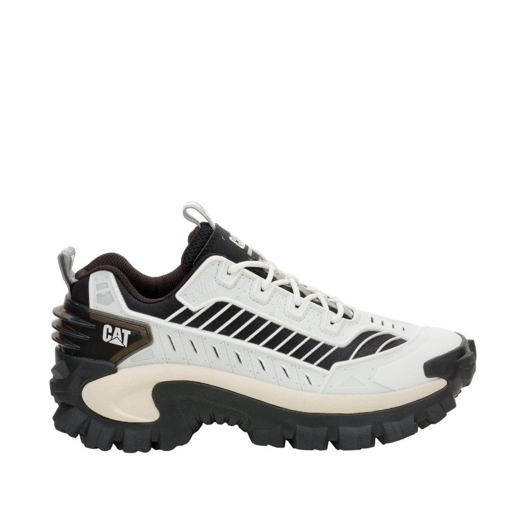 Tennis Intruder Mecha para hombre color blanco y negro