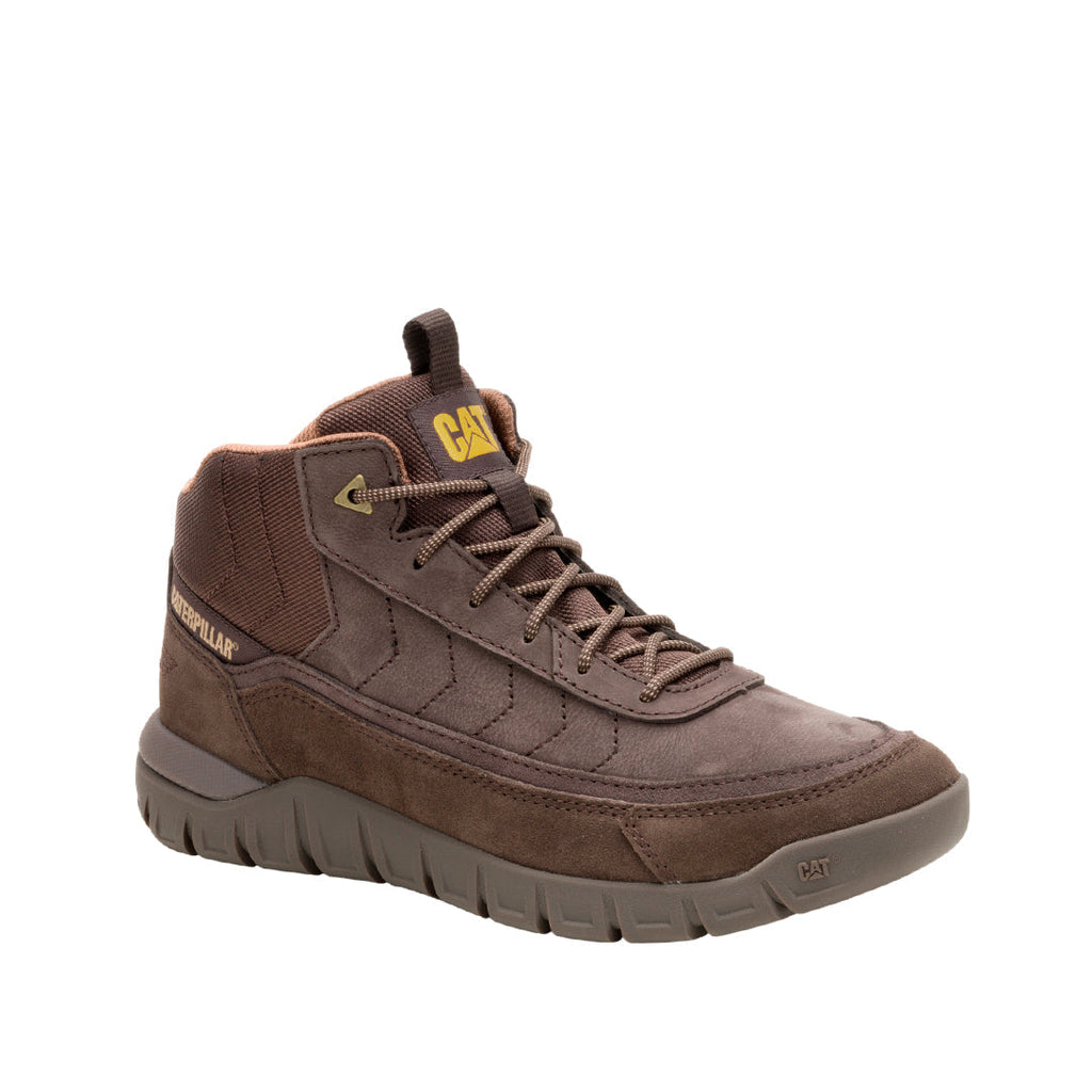 Botas Versage Mid para hombre color café