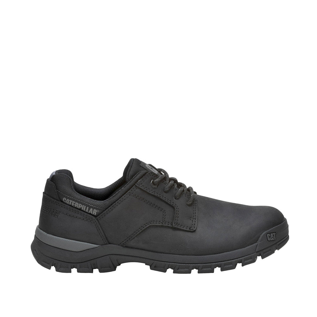 Sneakers casuales Thershold Low para hombre color negro
