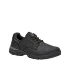 Sneakers casuales Thershold Low para hombre color negro