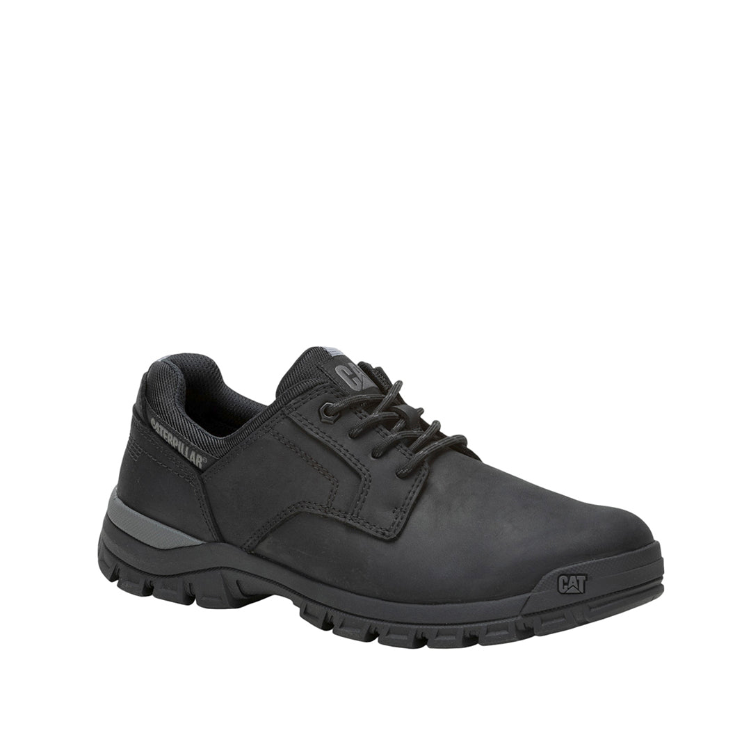 Sneakers casuales Thershold Low para hombre color negro