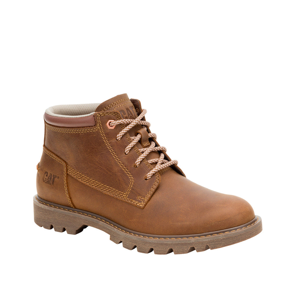 Botas Colorado Mid para mujer color café