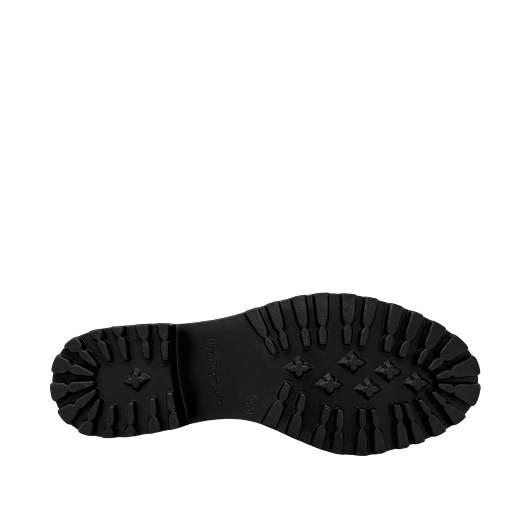 Mocasines Crissy 2 para mujer color negro
