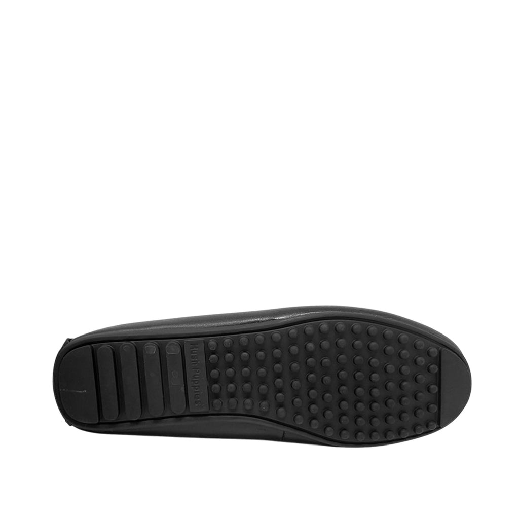 Mocasines Lorry para mujer color negro