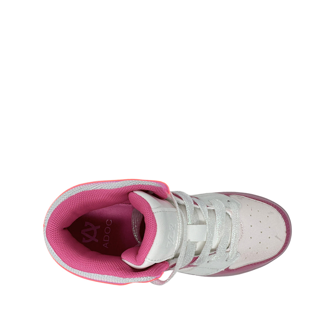 Sneakers Zita para niña color multi