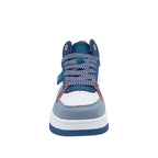 Sneakers Walker para niño color multi