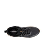 Tennis Iwc7 para hombre color negro