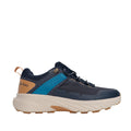 Tennis Iwc7 para hombre color navy