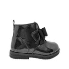Botas Windy para infante color negro