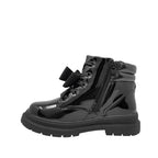 Botas Willow para niña color negro